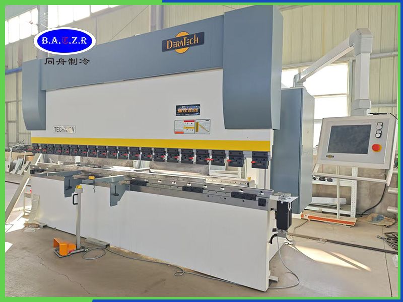 數控折彎機