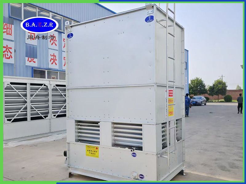 250蒸發式冷凝器